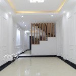 Hiếm cực kỳ!mặt ngõ phú đô,lê quang đạo,mỹ đình,từ liêm 48m2x4t mới,lô góc,oto vào,kd 9,6 tỷ