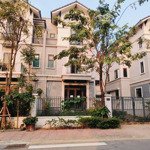 Bán biệt thự centa city, 11,51 tỷ, 162m2, hàng hiếm tại từ sơn, bắc ninh