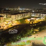 Biệt thự vip 216m2 đẹp nhất khu centa vsip giá thiện chí