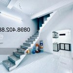 Chính chủ cần bán nhà an đà diện tích 33,4m2 3 tầng độc lập sân cổng riêng giá 1650