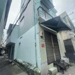 Bán nhà cmt8 quận 10 lô góc 4 tầng chỉ 4 tỷ 50 triệu