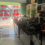 Bán nhà gò vấp, mặt tiền lê đức thọ, dt 136m2, kc 2 tầng, dòng tiền 40tr, giá chỉ 15,2 tỷ