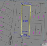 Bán đất ngõ 197 hoàng mai 96m2, mặt tiền 4.95m nhỉnh 120 triệu/m2, lh 0938312111