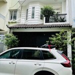 Siêu phẩm 4 tầng, cạnh sân bay tsn 50m (5x10), kiến trúc châu âu hxh 6m, khu dân trí cao -12 tỷ tl
