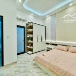 Bán nhà riêng 5.4 tỷ, 50m2, quang trung, p 17, gò vấp, tp.hcm