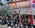Cho thuê nhà mặt phố nguyễn khánh toàn, 60m2x 2 tầng, mặt tiền :5m, thông sàn, vuông vắn