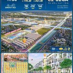 Biệt thự view sông hồng giá từ 16 tỷ