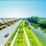 Dành riêng cho nhà đầu tư với chỉ 3.2 tỷ sở hữu căn villa 180 tại centa park view sát vin và sun.