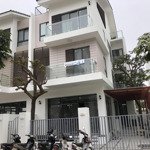 Tôi cần cho thuê nguyên căn biệt thự nam cường 198m2 hoàn thiện đẹp, chỗ để ô tô thoải mái - 28 triệu