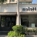 Cần cho thuê gấp shophoues phú mỹ hưng, tiện kinh doanh đa ngành nghề...