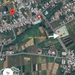 Chính chủ cần bán 207m đất ở hoàn toàn tt nam phước cách chợ đình 100m giá rẻ: 650tr lh: 0936325884