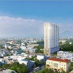 Mia center point 2 ban công rộng, 2pn view biển vĩnh viễn, giá bán đợt 1, chính sách ưu đãi t2/2025