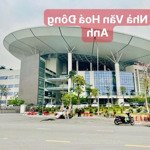 160 bán nhà riêng đản dị 162m2, 3 phòng ngủ 3 vệ sinh uy nỗ, đông anh, hà nội, giá tốt