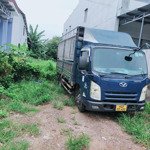 Mặt tiền đại hiệp khu đông dân cư kinh doanh tất cả mọi lĩnh vực, cần bán giá sập rẻ hơn thị trường