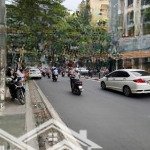 Bán nhà mặt phố nguyễn lương bằng - đống đa - kd đẳng cấp. dt 84,5m2 x 5t. mt 5.2m giá nhỉnh 30 tỷ