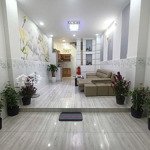 Bán nhà đẹp 500m qua đường trần hưng đạo q1