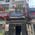 Cho thuê nhà nguyên căn thảo điền 4 tầng (5x14m). trống sẵn - tiện kinh doanh. giá thuê 50 triệu/th