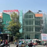 Khan hiếm độc nhất cho thuê căn góc mới xây 278m2 đ. nguyễn thị thập q7 giá: 350tr lh: 0908935765