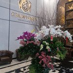 Chính chủ gửi bán căn hộ đập thông siêu vip tại chung cư king palace