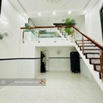 Chỉ 4.7 tỷ tl - nhà đẹp như khách sạn 5 sao, trung tâm phạm văn hai - 5 tầng đẹp lung linh