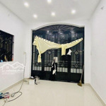 Nhà đẹp âu cơ, tân bình, 25m2, 4 lầu, 3.2 tỷ