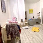 Nhà mới hẻm 5m hoà bình_tô hiệu_4x20m_đúc 2.5 tấm_2pn_sân thượng