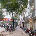 đỉnh chóp, cho thuê nhà mặt phố chùa bộc,dt 60m2x5 tầng, mt 5m, kd mọi mô hình, vị trí đẹp nhất phố