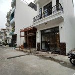 Bán đất phân lô - hẻm nhựa 8m khu tân hương, 4x13m, giá bán 5.45 tỷ