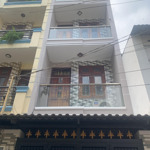 Bán nhà giá tốt ở trường chinh, gần bàu cát, 4mx20m, 3 tầng, chỉ hơn 9 tỷ, hẻm xe hơi gần mặt tiền
