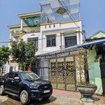 Cần tiền hạ thêm 300tr bán nhanh căn nhà ở tân đông hiệp tp dĩ an, vị trí thuận lợi