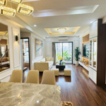 Gia đình bán căn 2 ngủ 94m2 tại eurowindow multi complex ban công tây bắc, full đồ cơ bản, sổ đỏ