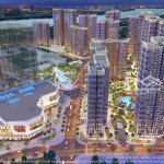 Cần bán căn hộ glory heights view trực diên nội khu hồ bơi malibu giá bán 2.750 tỷ btp