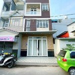 Xe hơi đỗ cửa - 3 tầng xinh lung linh - sổ nở hậu đẹp - lê đức thọ p7, gỏ vấp. 48m2 chỉ 4.35 tỷ