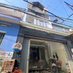 Bán nhà đẹp cho hộ gia đình đông thành viên gần đường phan văn hớn, quận 12 80m2, 4 pn