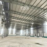 Cho thuê kho xưởng 1000m 1500m 2000m 2500m & 5000m đường 379 huyện yên mỹ, hưng yên. .