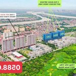 Mua trực tiếp cđt: chỉ tù 778 tr ký ngay hđmb - sở hữu ngay căn 120m2 tầng cao view sông