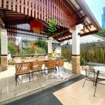 Cho thuê tòa nhà 100 nguyễn du, phường bến nghé, quận 1