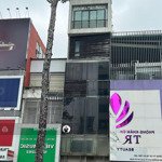 Chính chủ cho thuê nhà mặt tiền 292 ba tháng hai, p12, q10, 4x18m, trệt lửng 4 lầu st, 0908140491