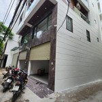 Nguyễn văn cừ ngõ thông ô tô - lô góc kinh doanh - tặng nội thất - 52m2 - giá nhỉnh 15 tỷ