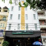 1.012m2 mặt tiền tú xương, q3, ngay nam kỳ khởi nghĩa chỉ 710 tỷ