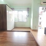 Cc cho thuê căn hộ riêng biệt tại 342 khương đình. 70m2 x 2 phòng ngủ