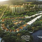 Cho thuê cc đẹp tại ciputra hà nội, 8 triệu, 48m2, 1pn, 1wc