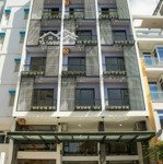 Bán nhà ba đình, mặt ngõ 12 đào tấn, lô góc, 120m2*9t, mt 6.4m, 2 mt, phù hợp toà chdv 9 tầng 1 hầm
