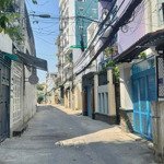 Bán nhà 1 trệt 1 lầu diện tích siêu lớn 79m2 giá 6 tỷ 5 hẻm xe hơi âu dương lân 0938.192.162
