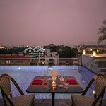 đầu tư sinh lời vượt trội - tòa khách sạn 15 tầng view trọn hồ trúc bạch