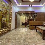 Cho thuê nhà 65m2x 4 tầng tại kim hoa - xã đàn, 4 ngủ, full nội thất. 16 triệu