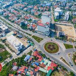 Chuyển nhượng 180m2 đất bìa đỏ dự án anh dũng 7 - anh dũng - dương kinh .