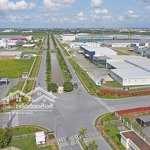 Chuyển nhượng 8.000m2 đất công nghiệp tại chỉ đạo, văn lâm, hưng yên