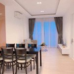 ## bán căn hộ sky center phổ quang 74m2 2 phòng ngủ/ đầy đủ tiện nghi, 4 tỷ 350 - ở ngay được