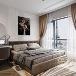 Cho thuê căn hộ 2 phòng ngủ 2 vệ sinh 76m2 tại sunrise city, giá ưu đãi 18 triệu vnd